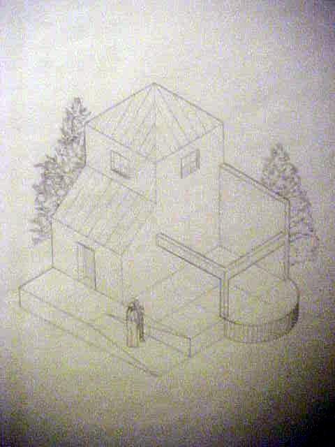 ISOMETRIC PROJECT